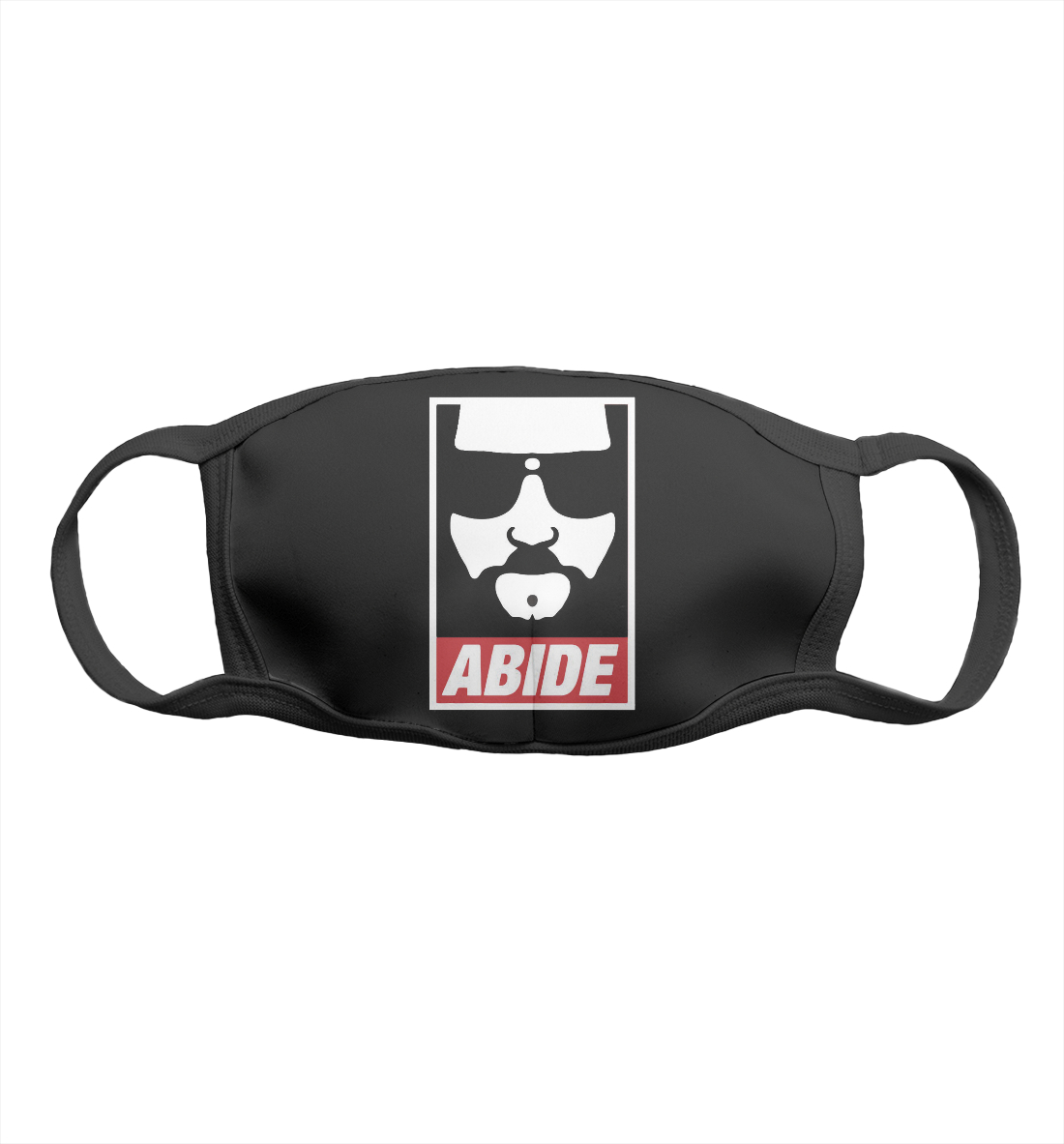 

ABIDE Большой Лебовский
