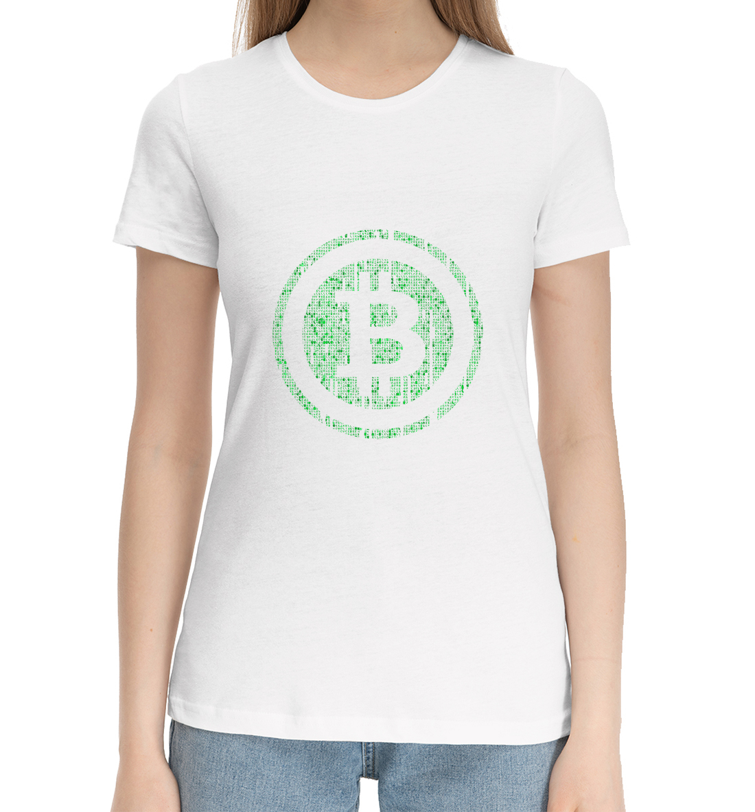 

Bitcoin / Биткоин