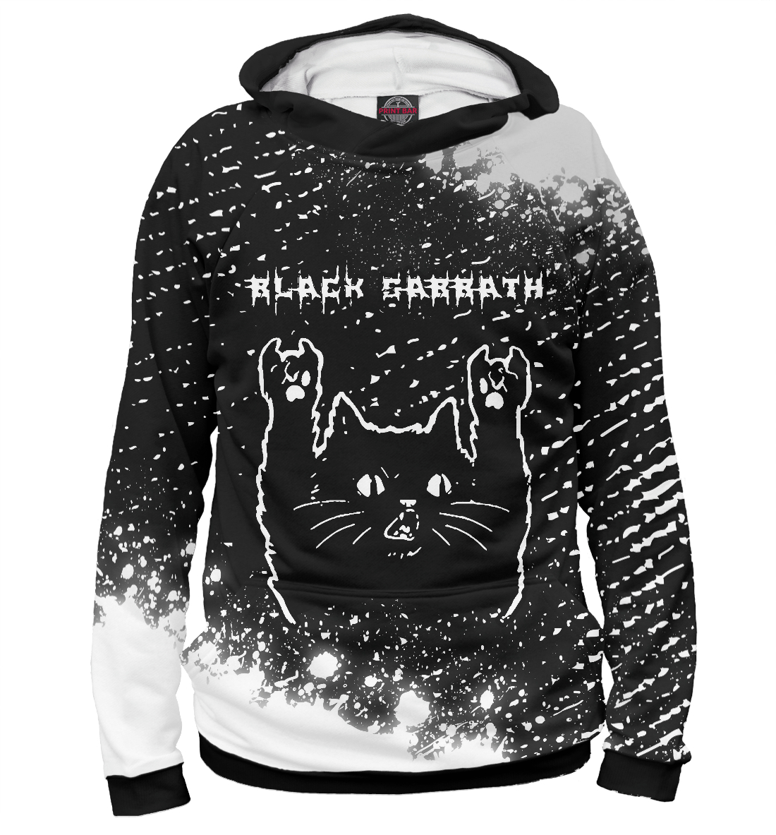 

Black Sabbath | Рок Кот