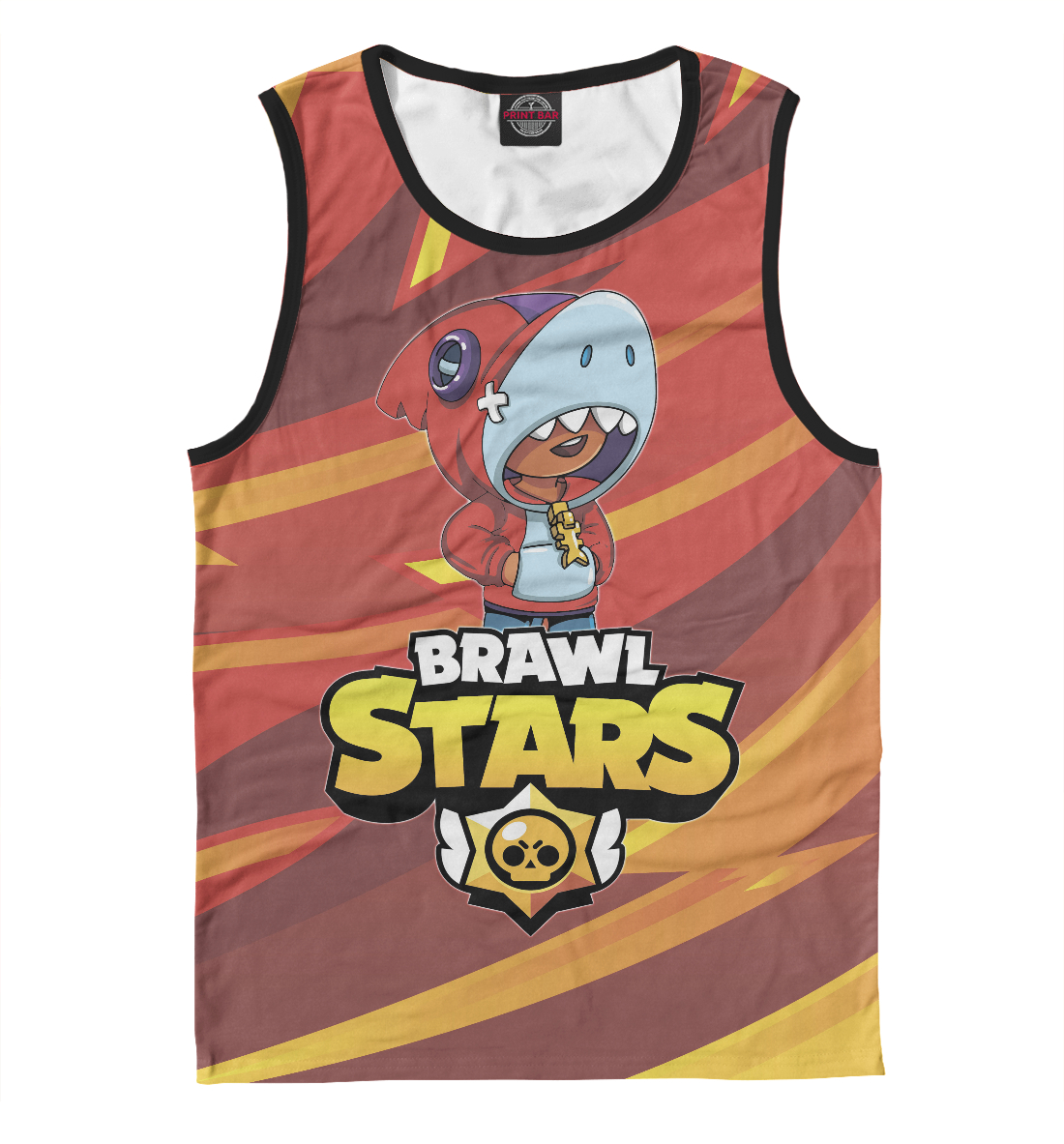 

Brawl Stars