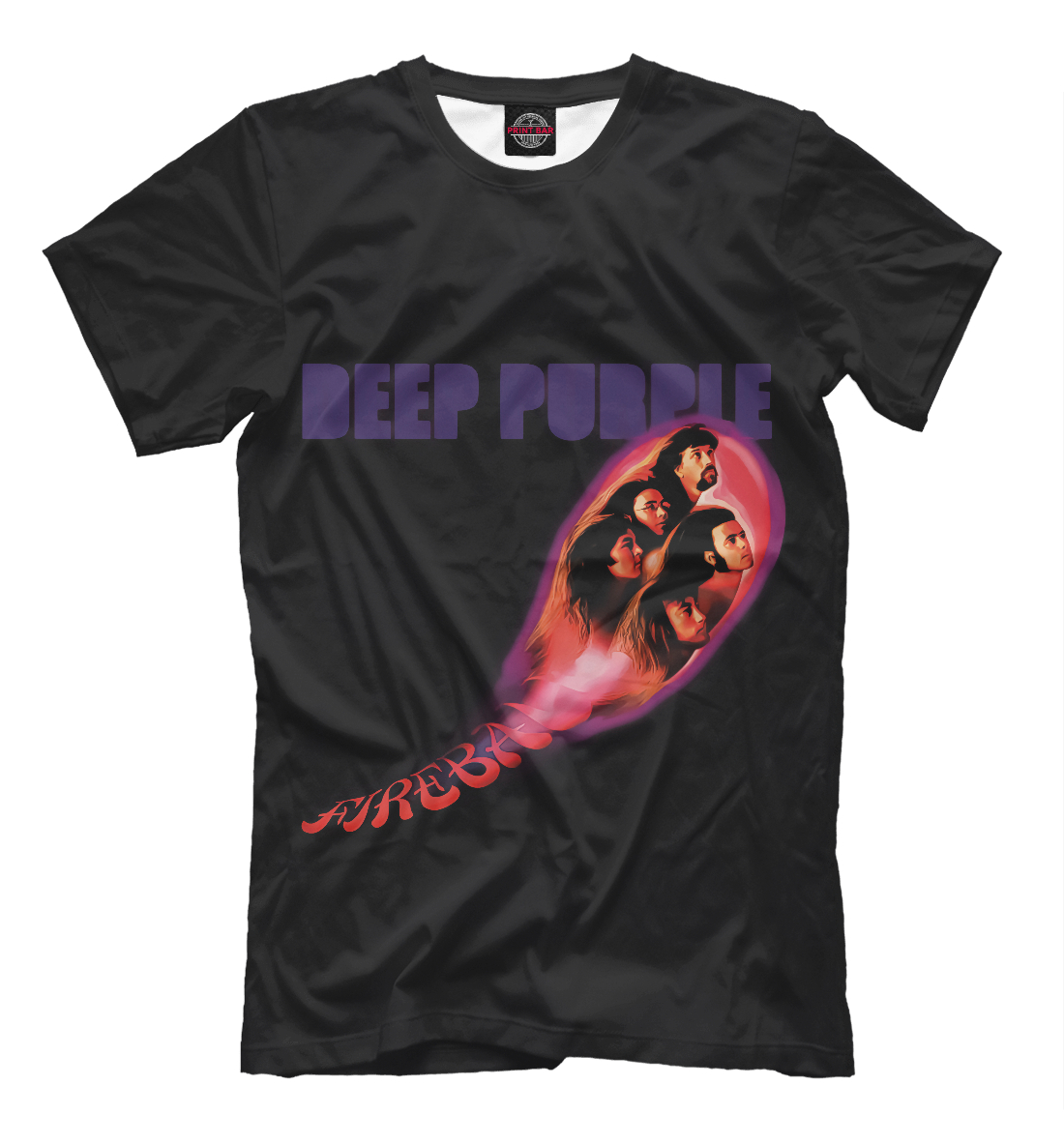 

Deep Purple