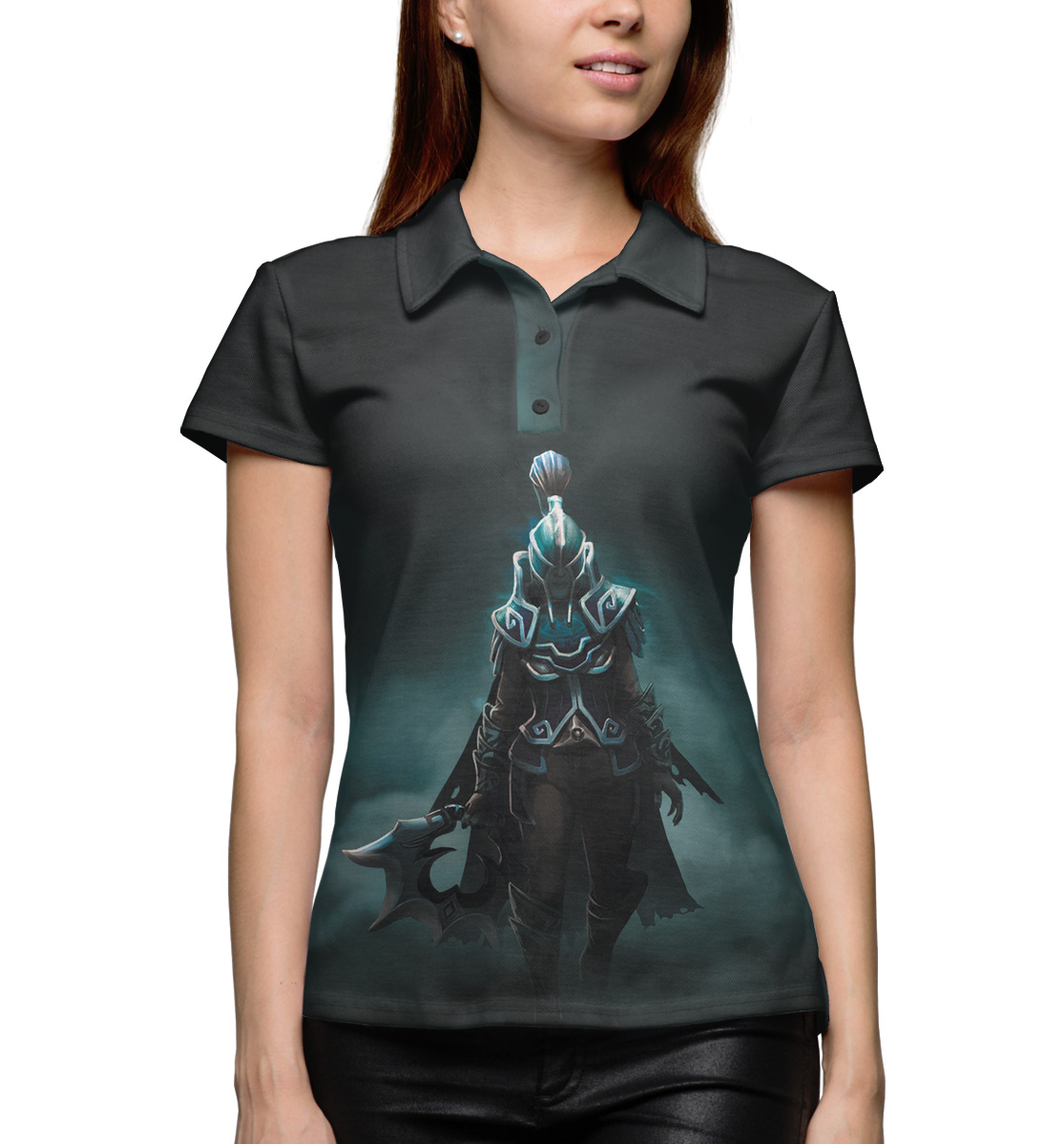 

Phantom Assassin