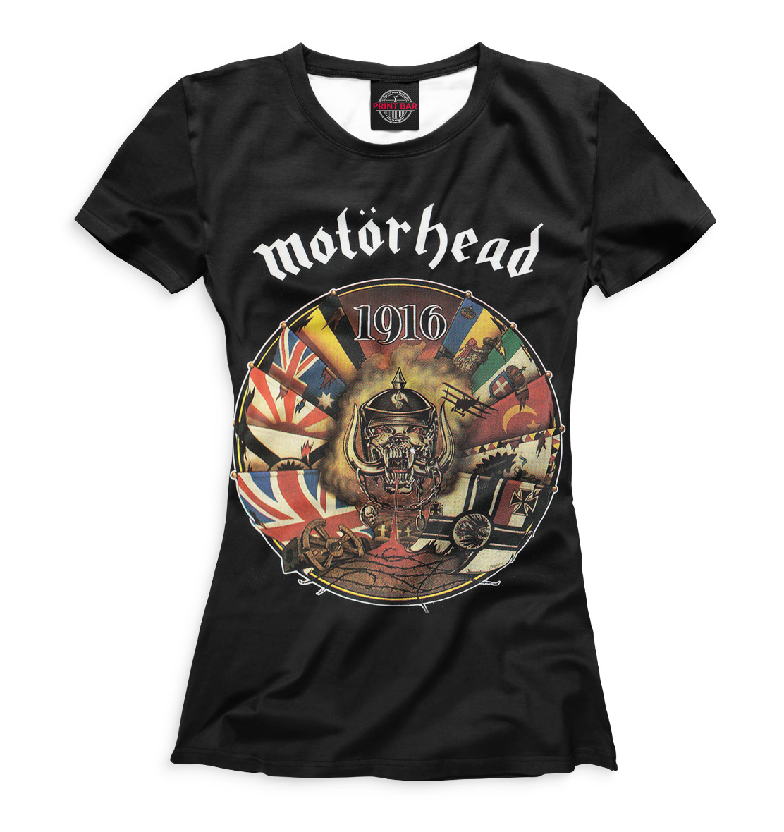 

Motorhead