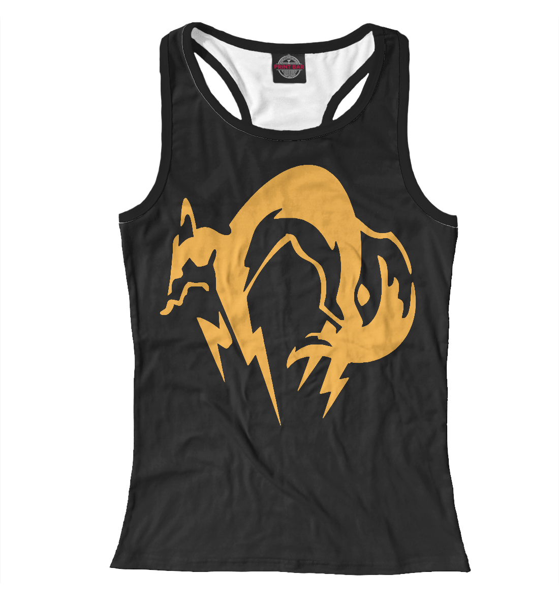 

Fox