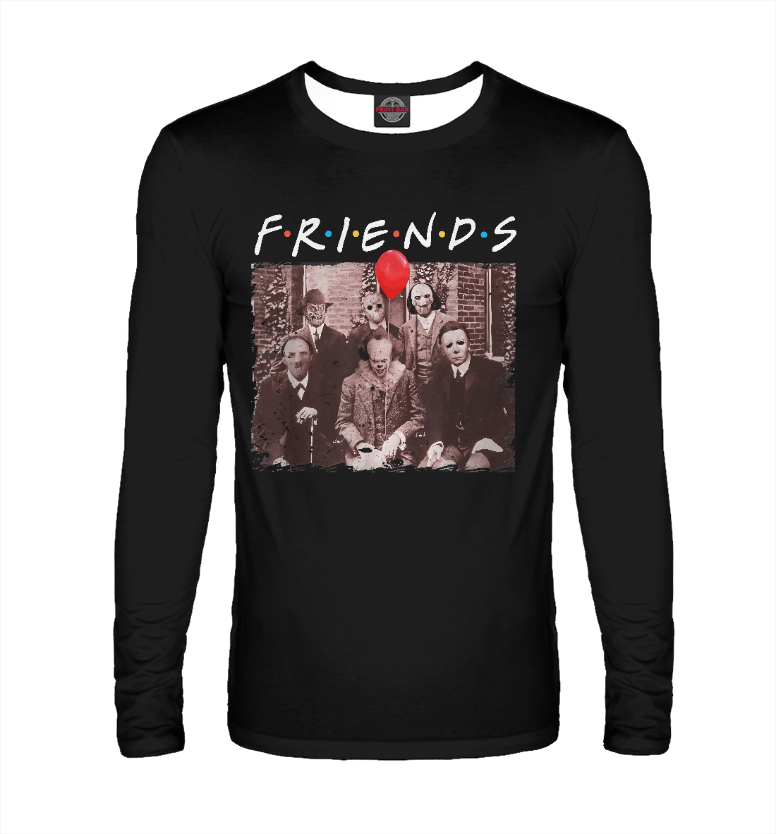 

Friends