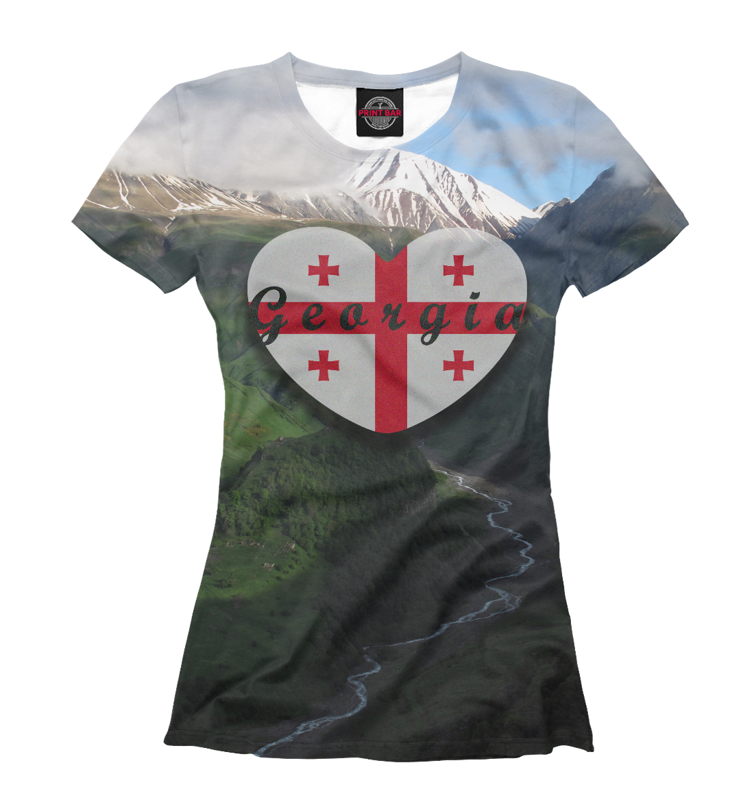 

Georgia
