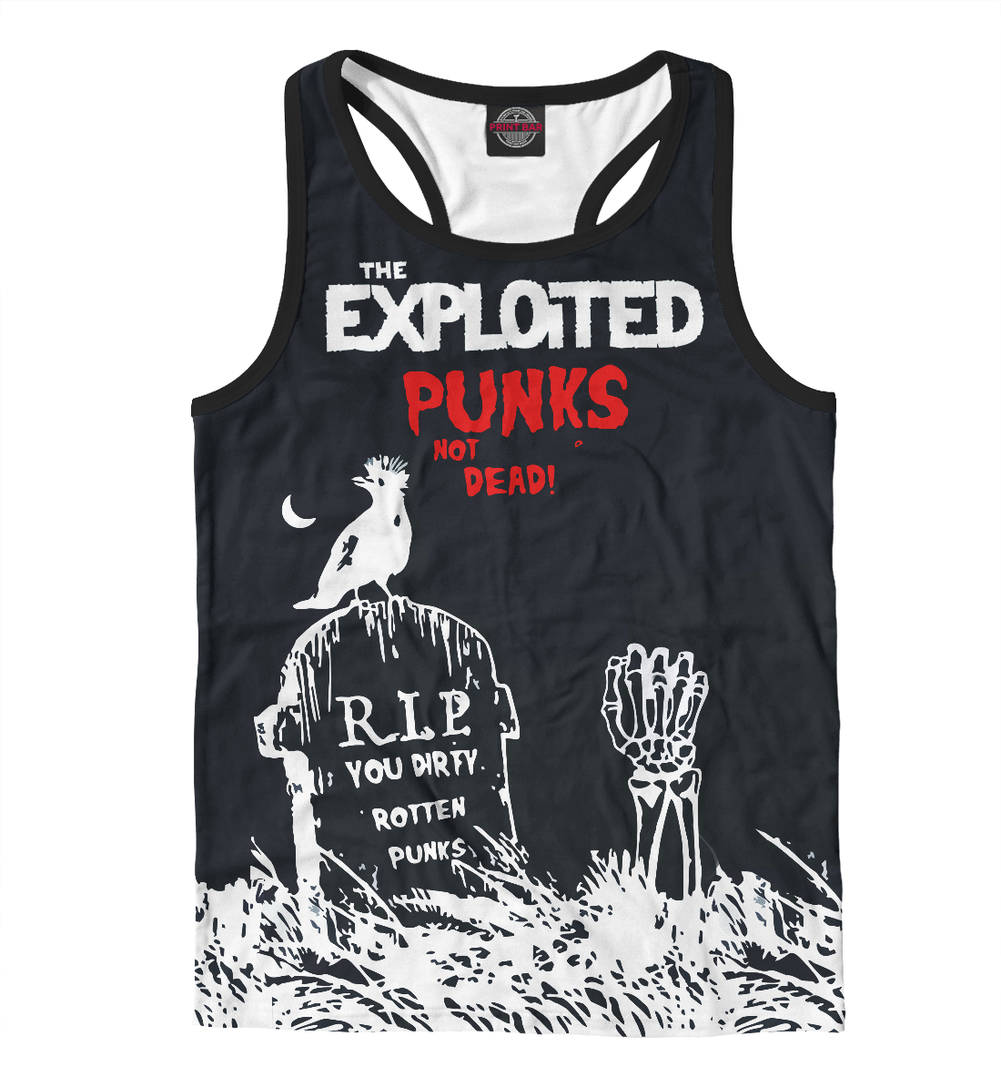 

The exploited