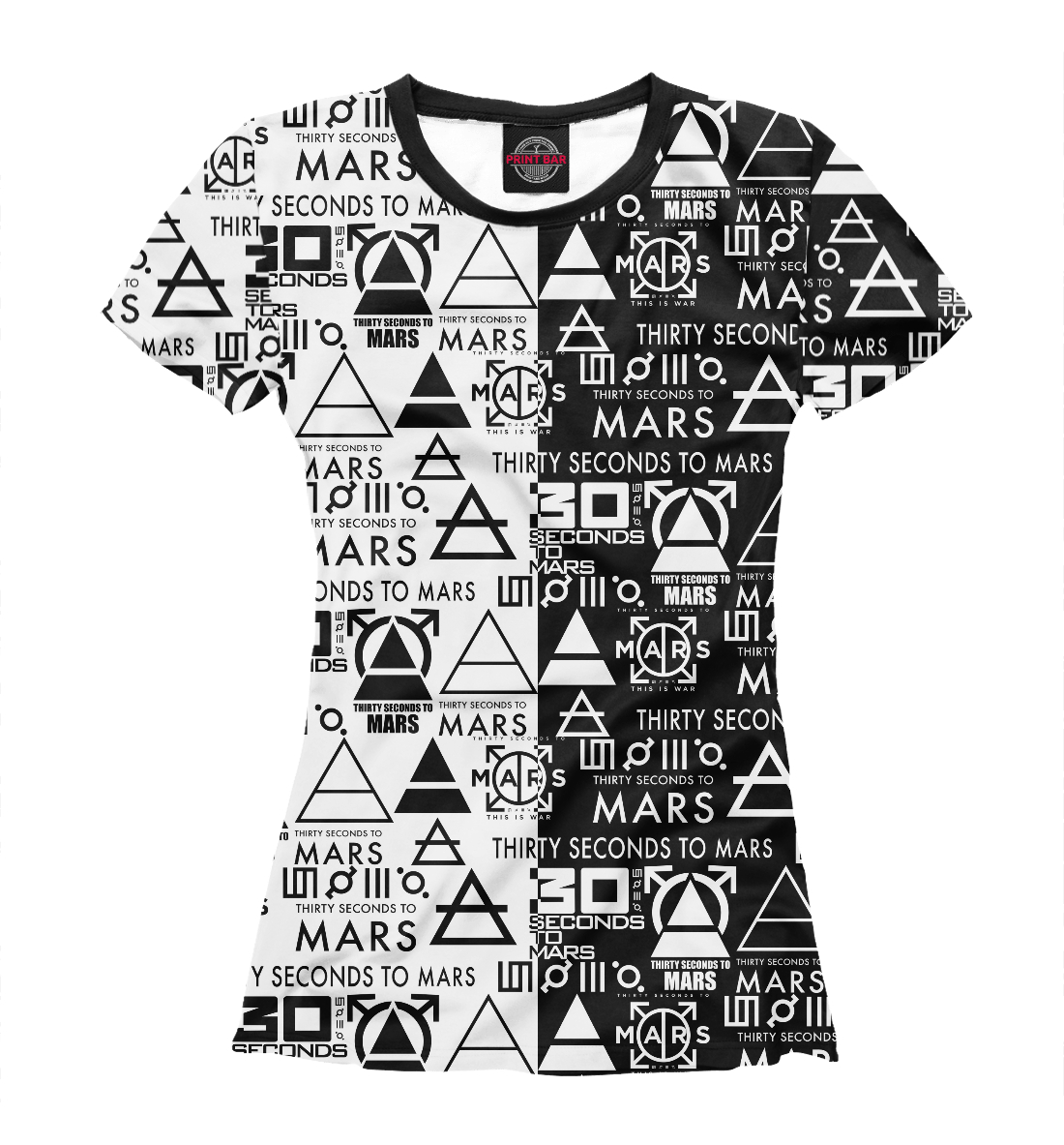 

30 Seconds to Mars