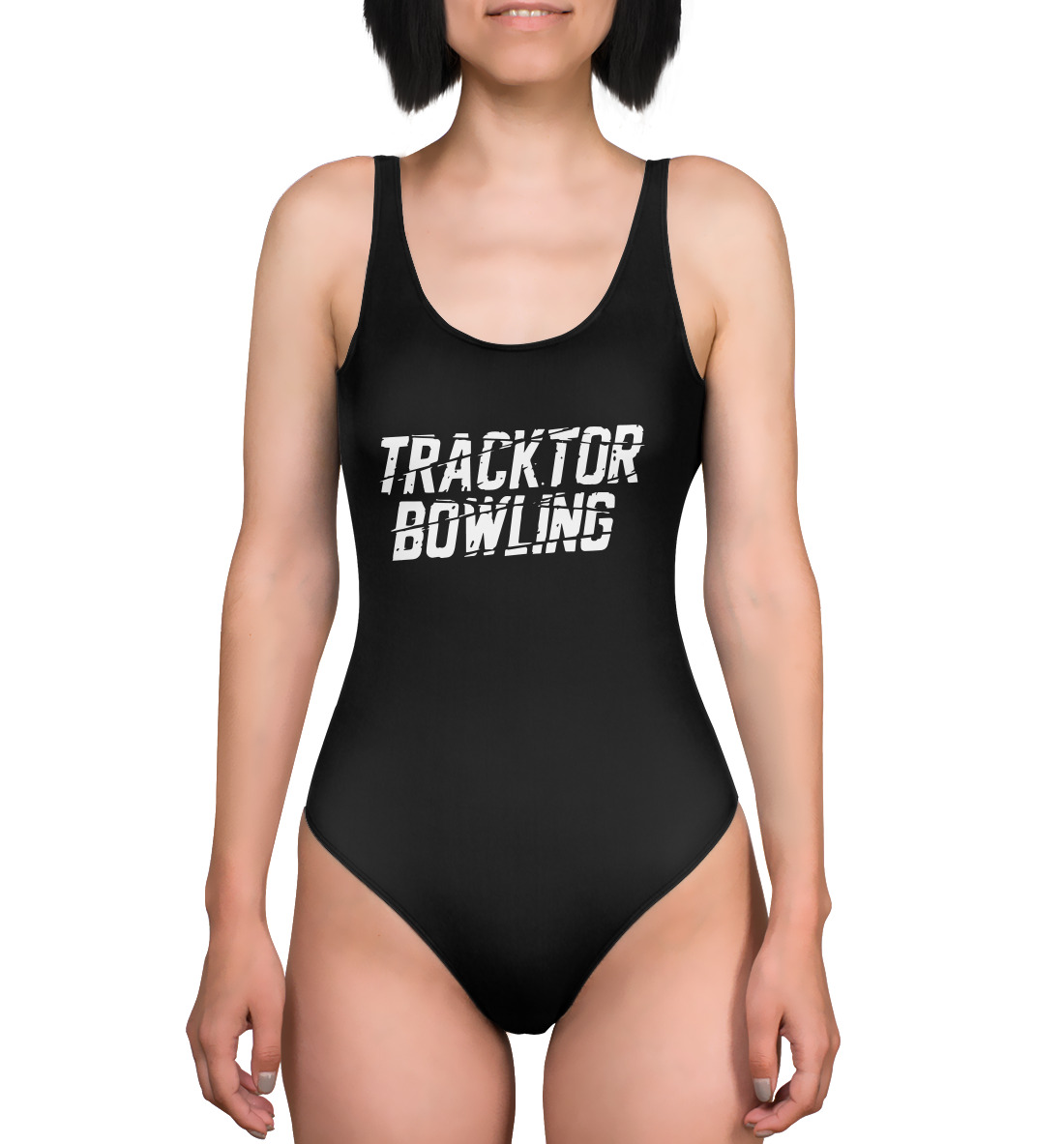 

Tracktor Bowling