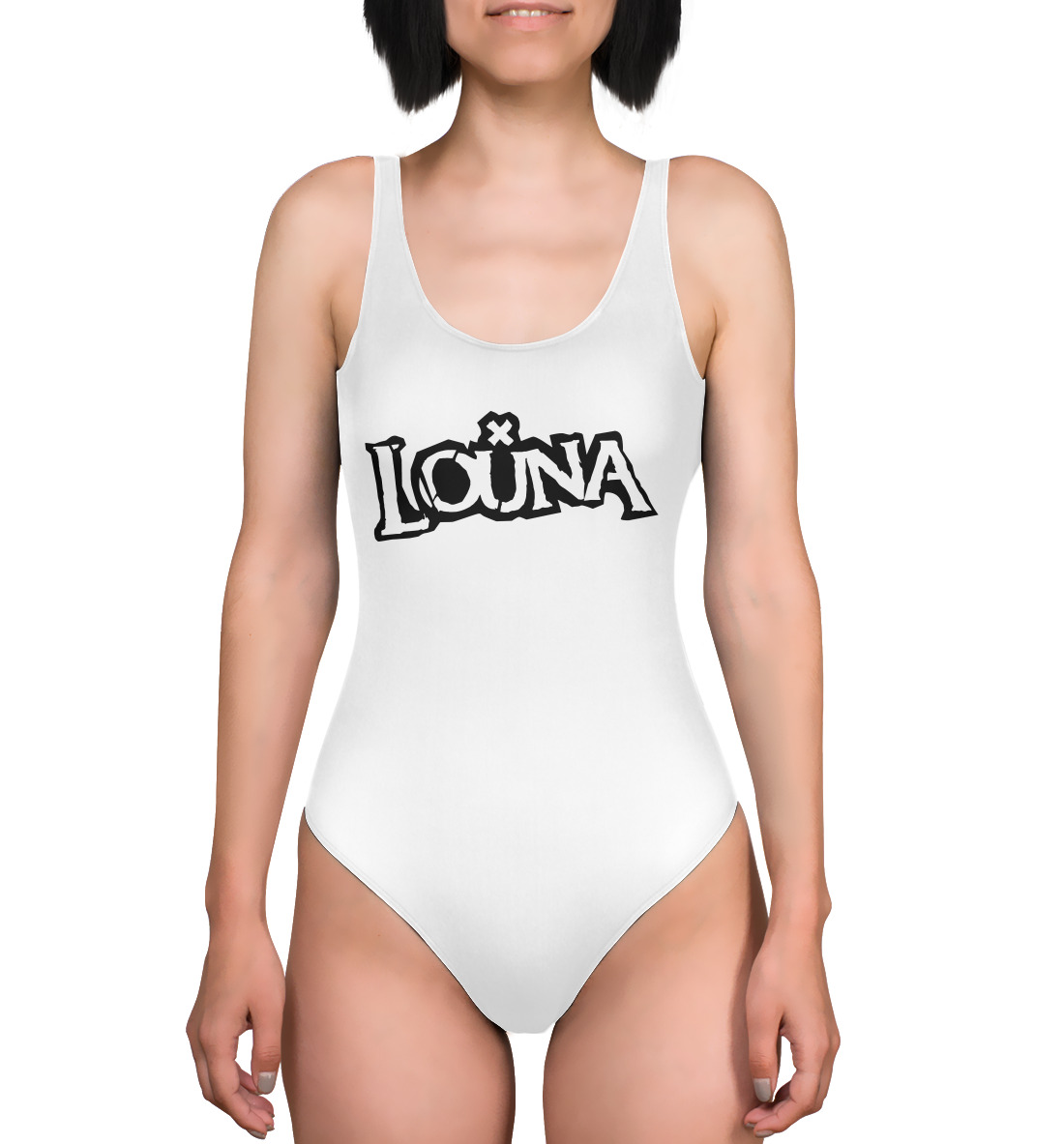 

Louna