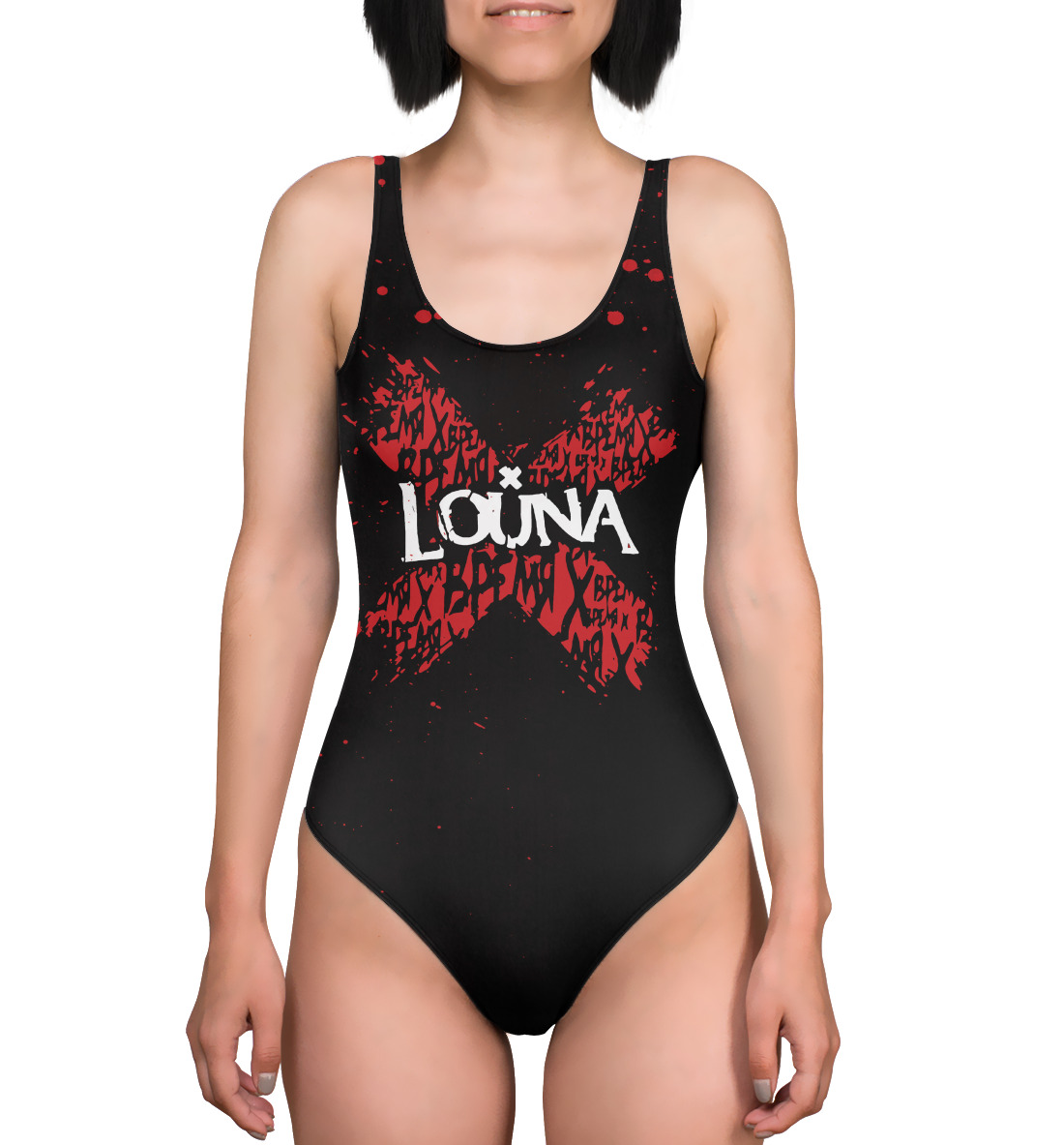 

Louna