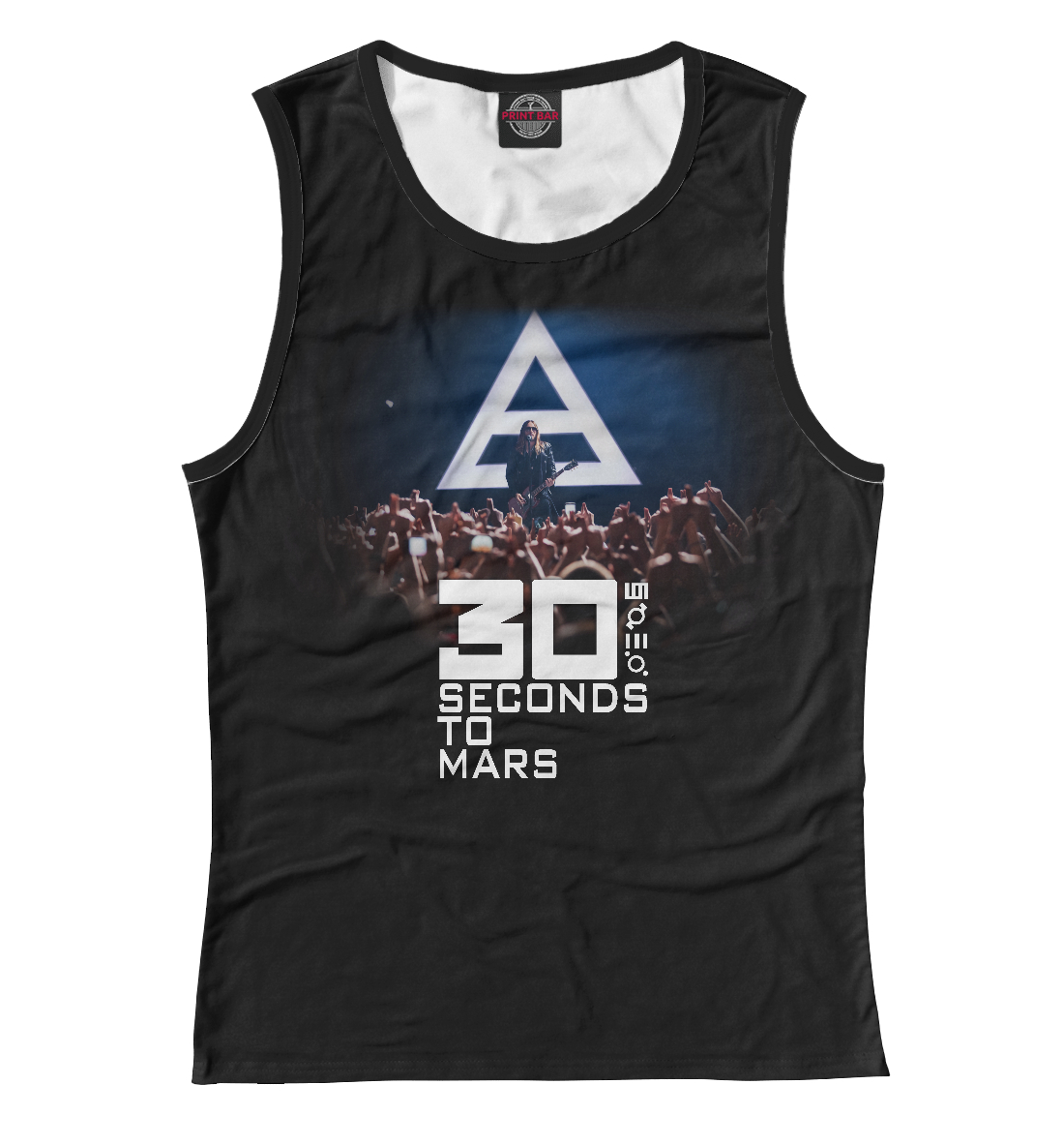 

30 Seconds to Mars