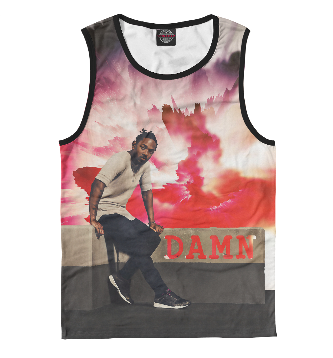 

Kendrick Lamar