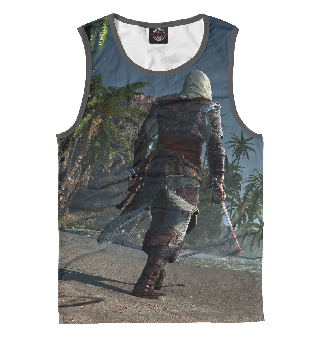 

Assassins