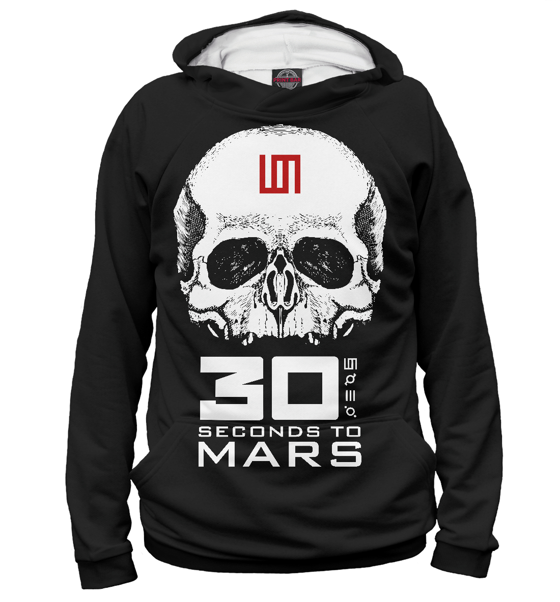

30 Seconds to Mars