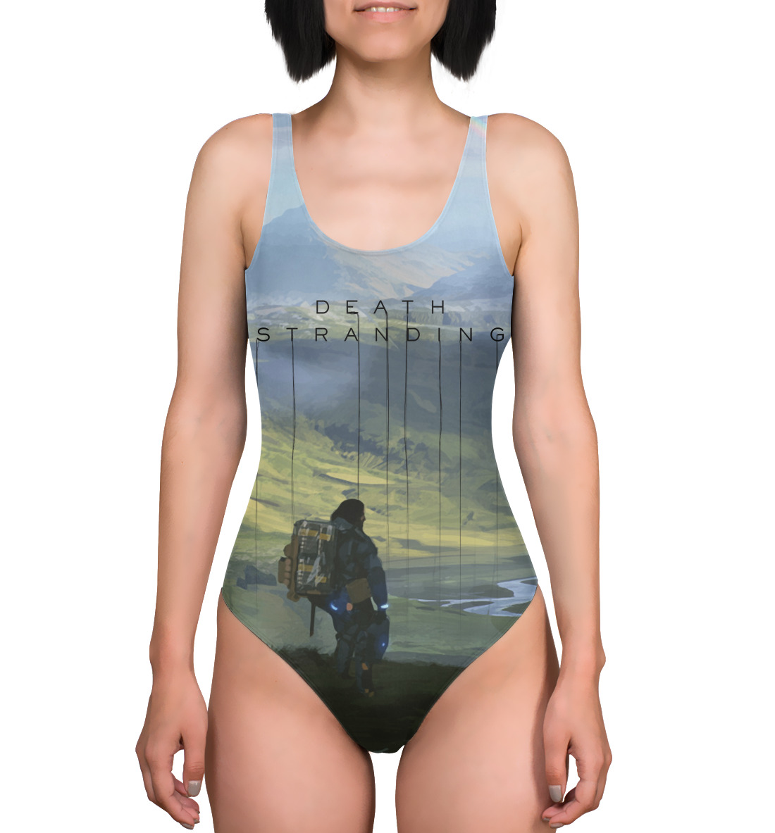 

Death Stranding