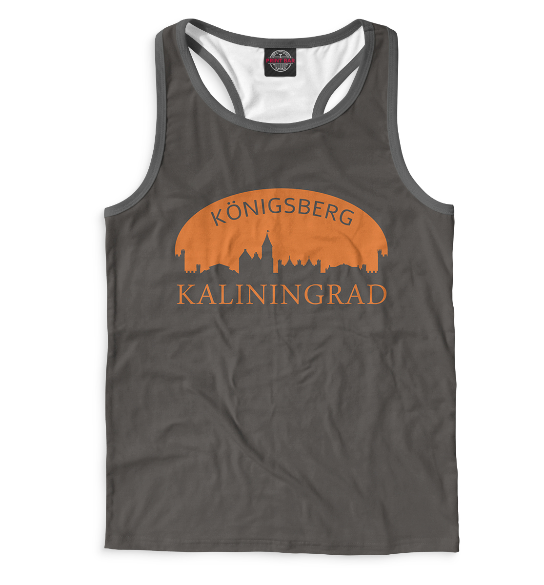 

Konigsberg