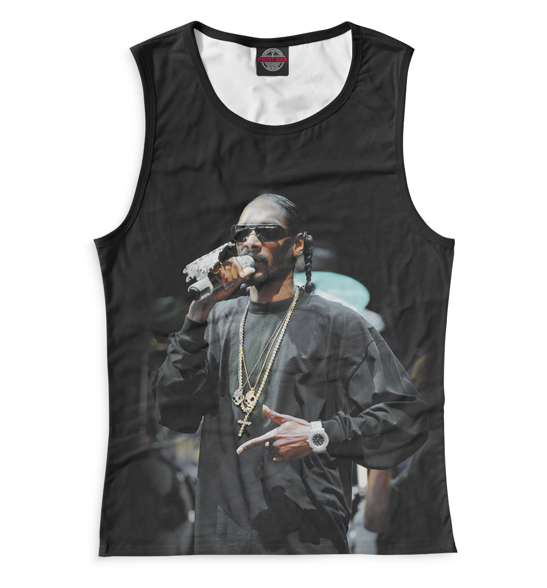 

Snoop Dogg