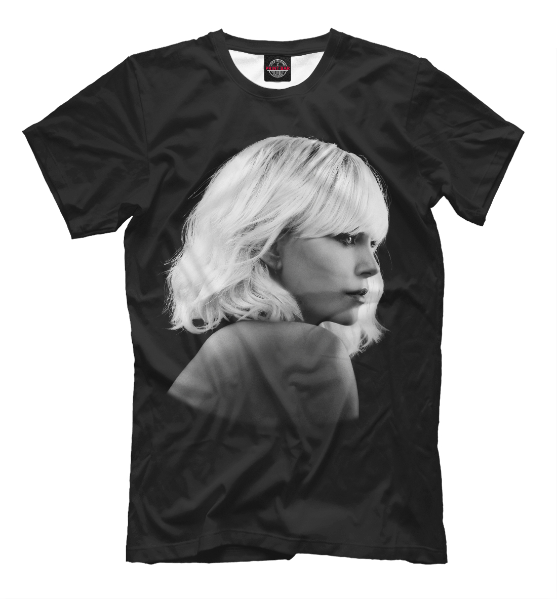 

Atomic Blonde