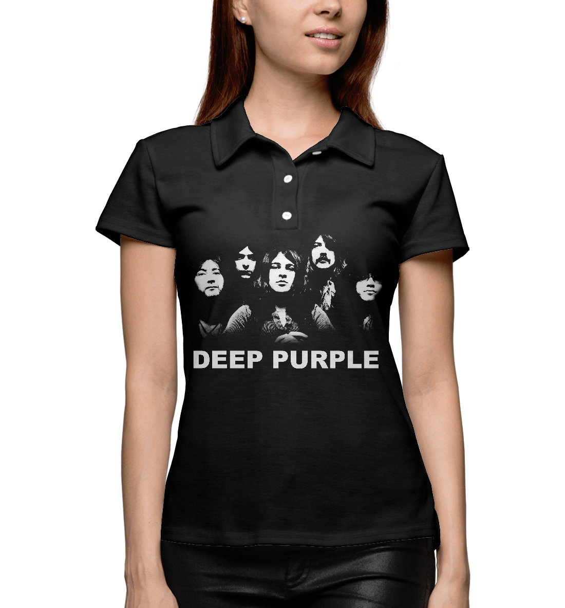 

Deep Purple