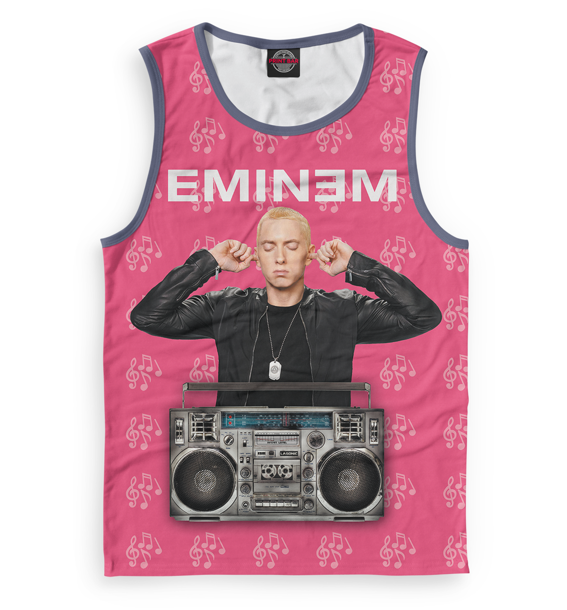 

Eminem