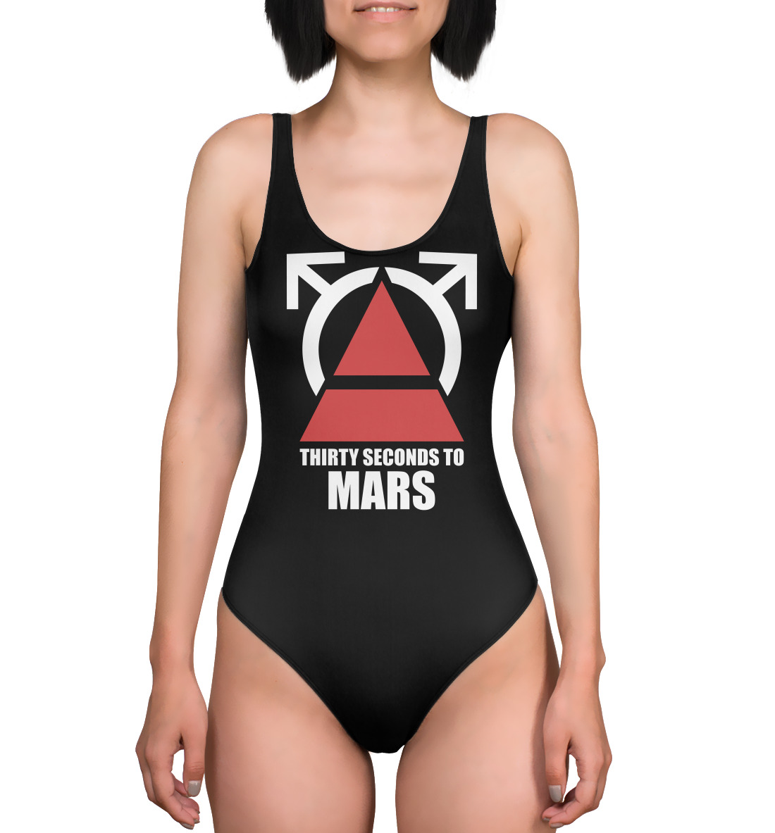 

30 Seconds to Mars