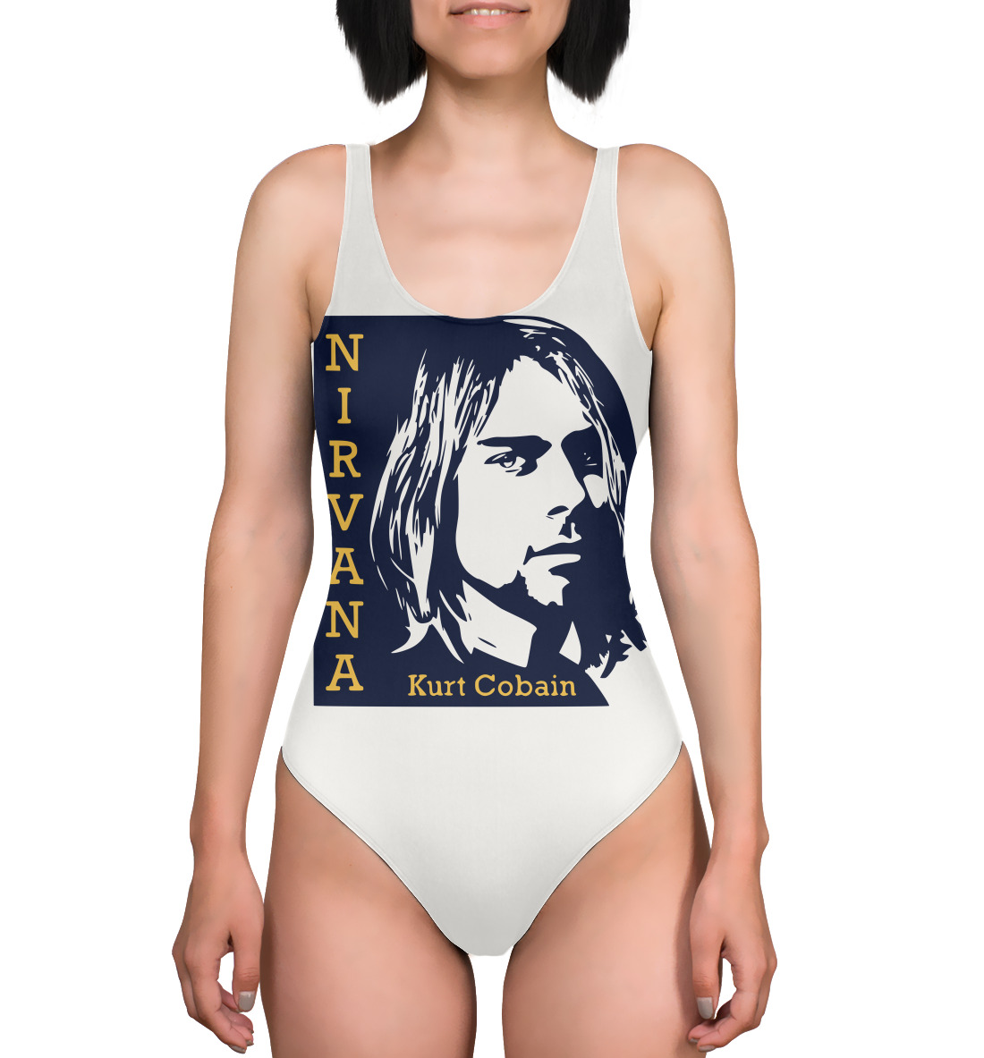

Nirvana