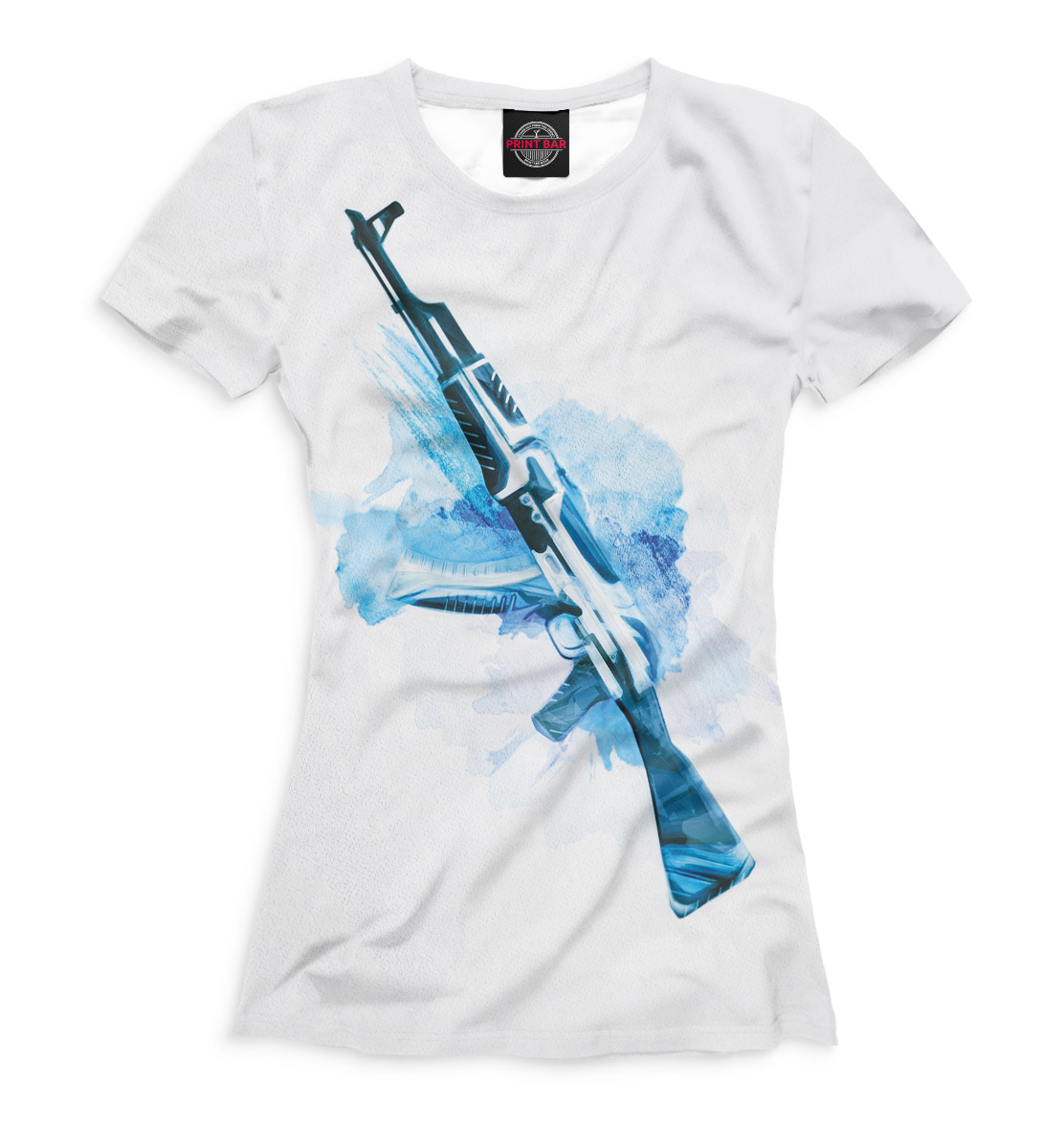 

AK-47 | Vulcan