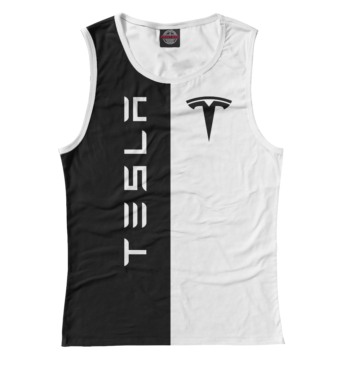 

TESLA