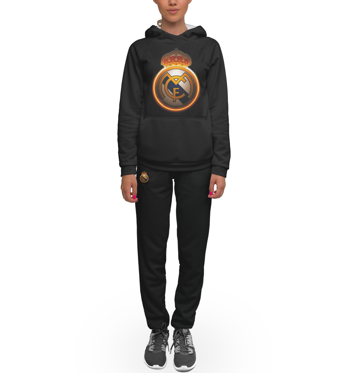 

Real Madrid