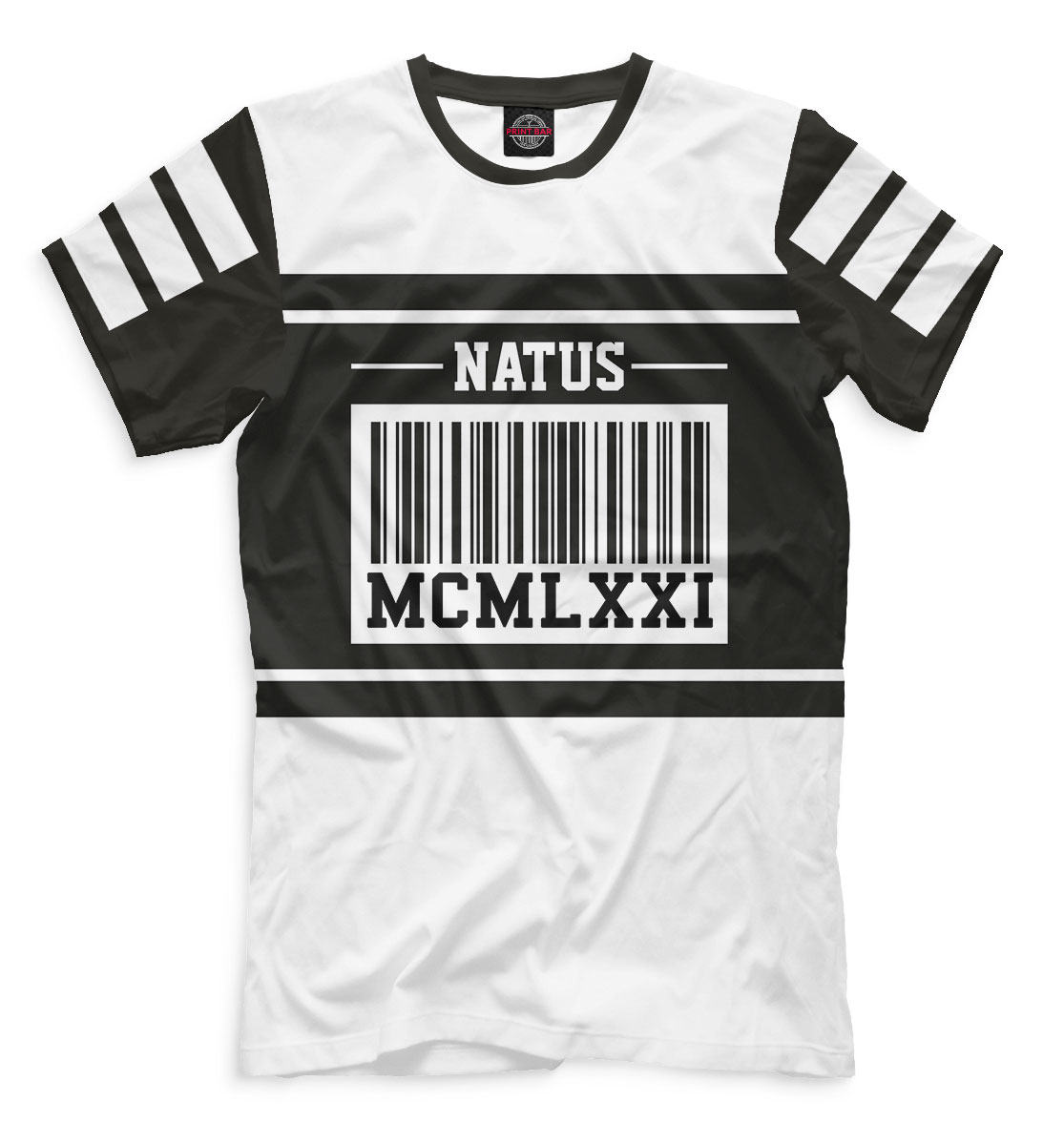 

MCMLXXI — 1971