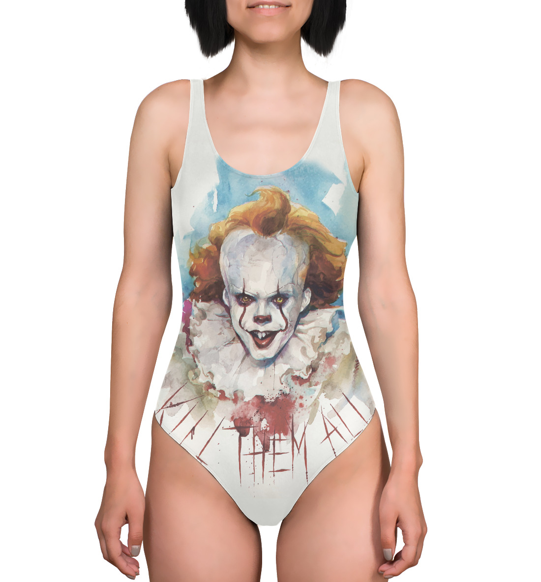

Pennywise