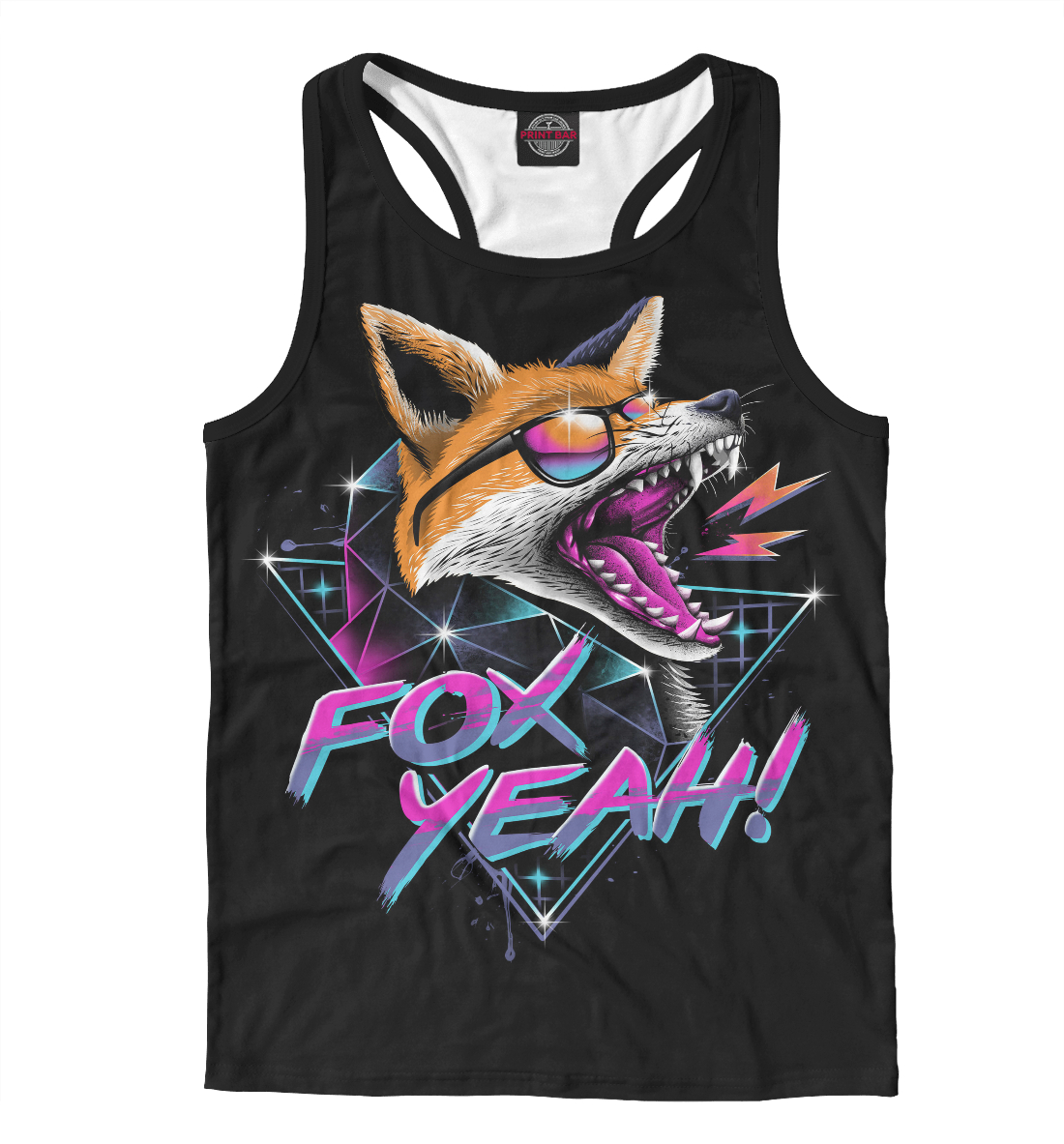 

Fox Yeah!