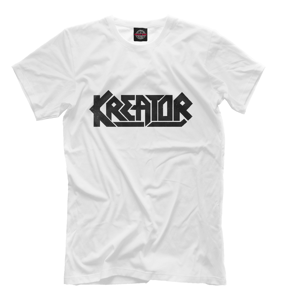 

Kreator