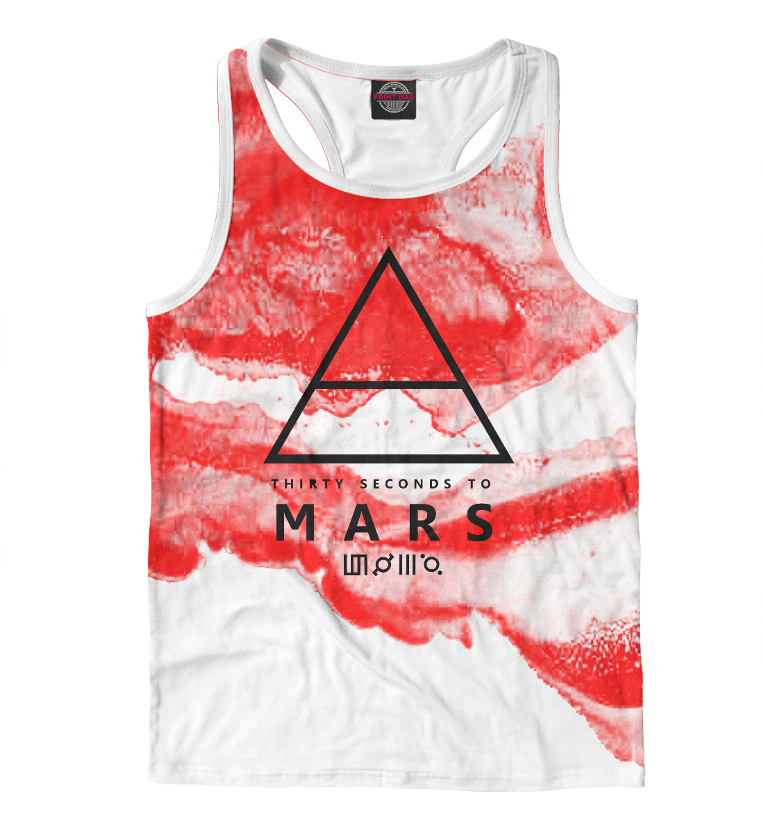 

30 Seconds to Mars