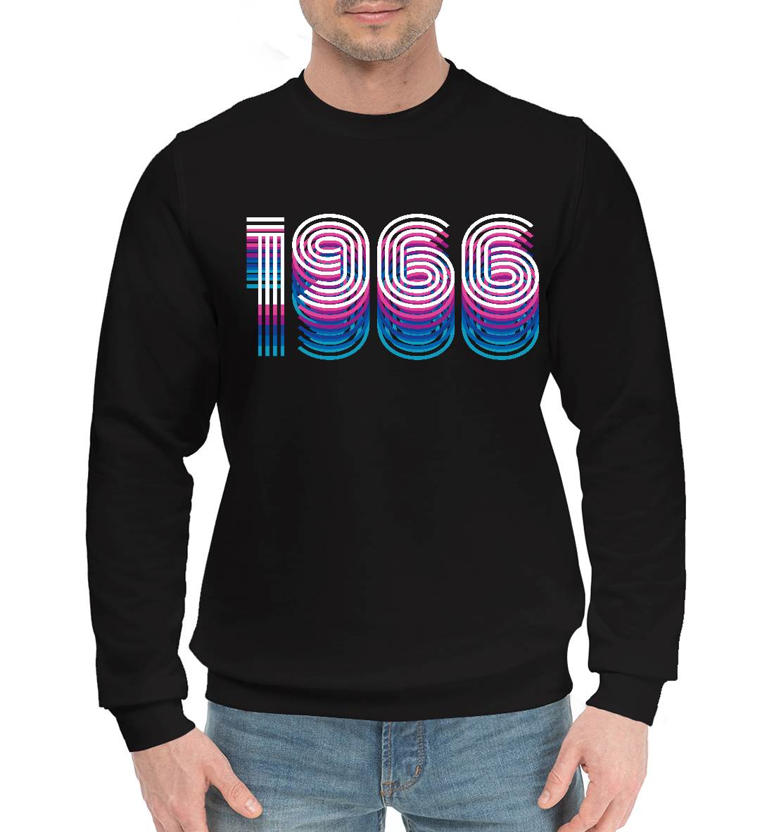 

1966 Ретро Неон