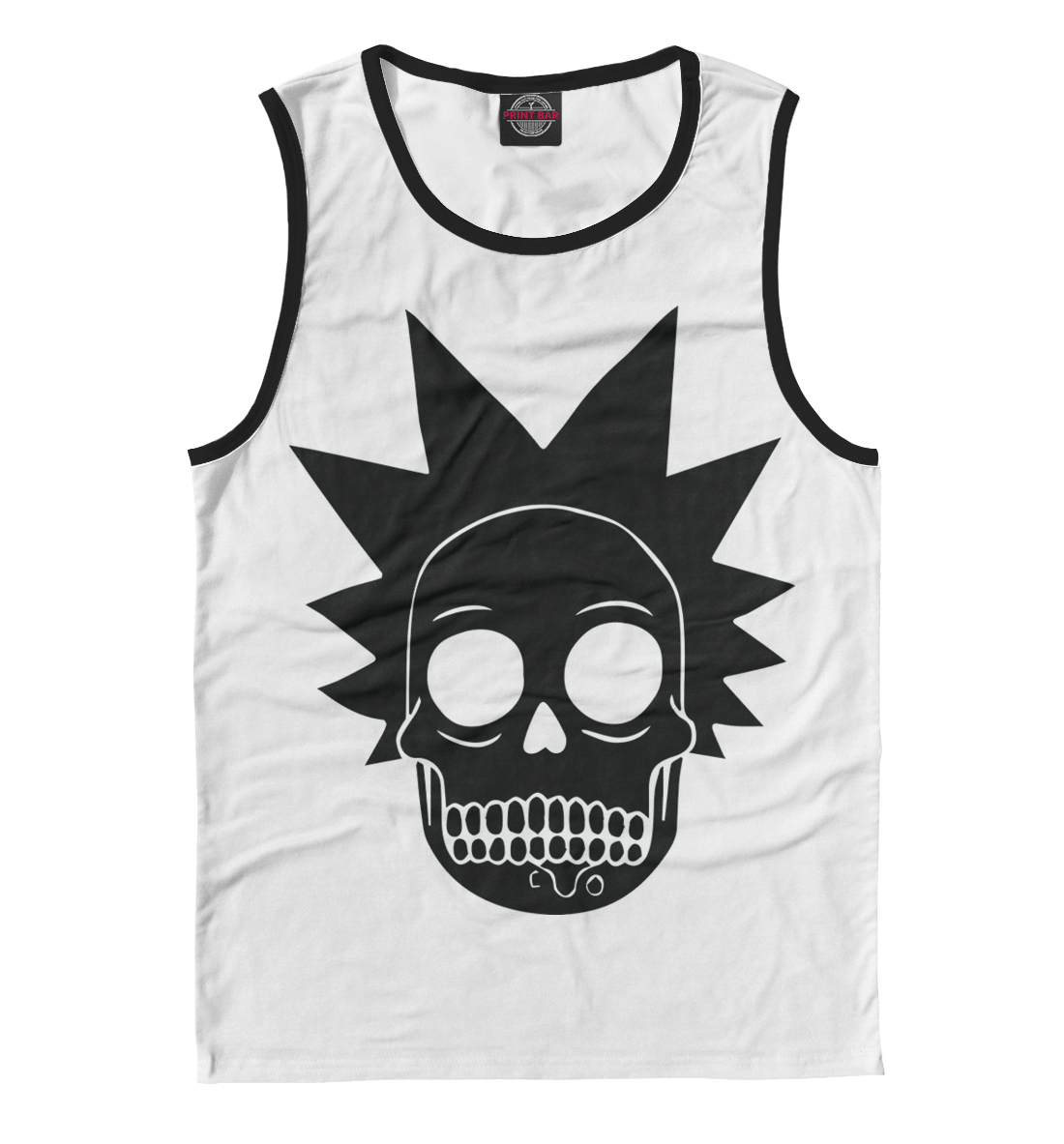 

Rick