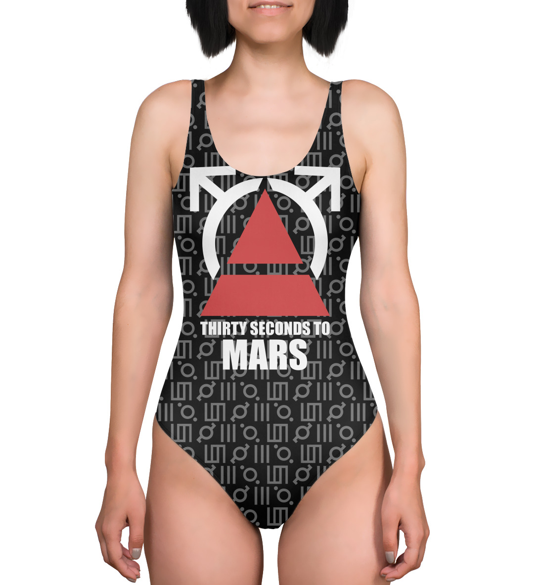 

30 Seconds to Mars