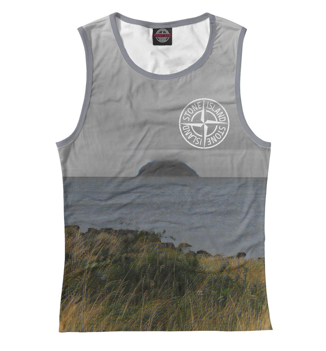 

Stone Island