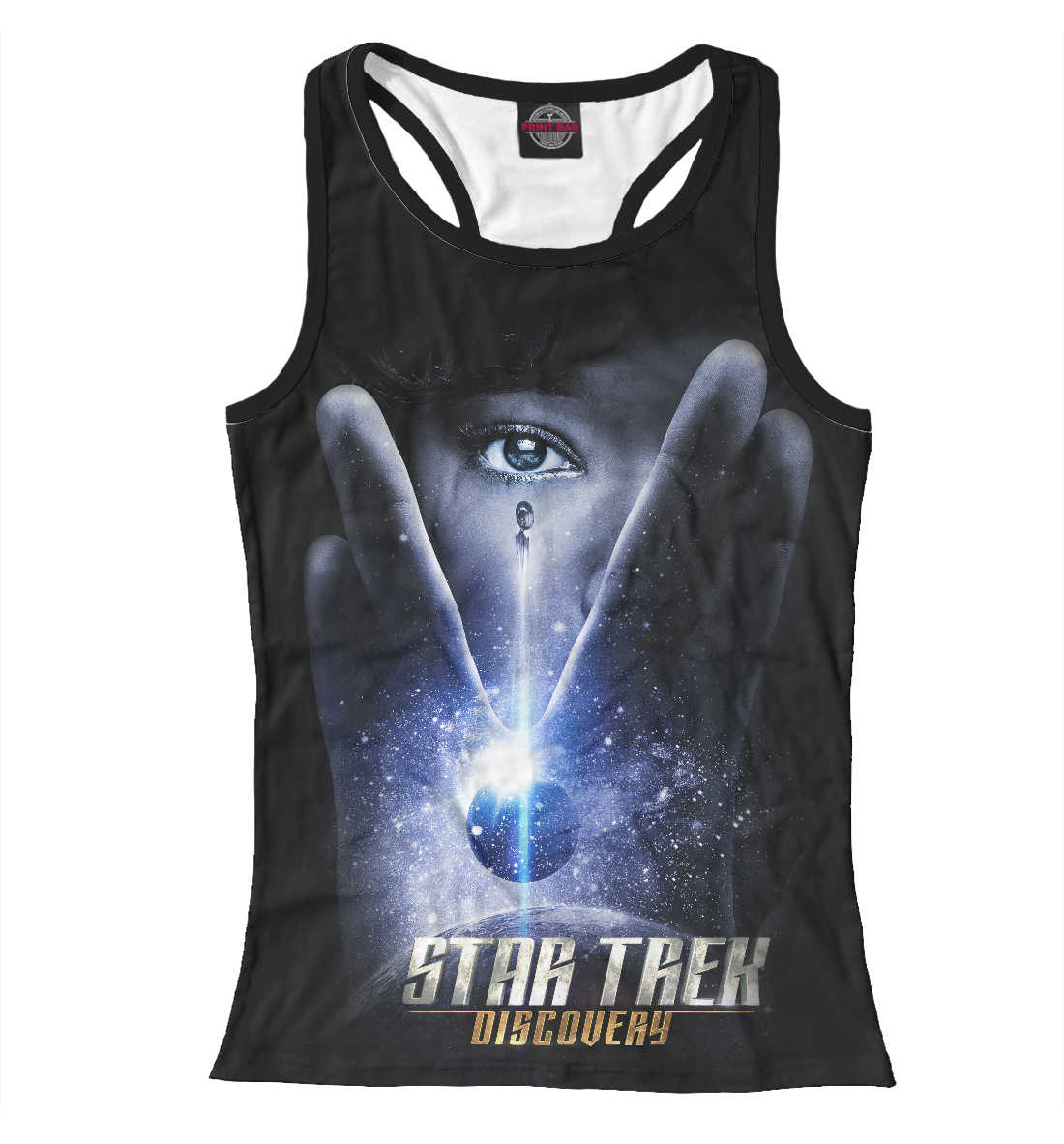 

Star Trek: Discovery