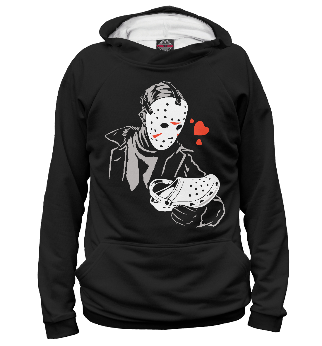 

Jason Crocs