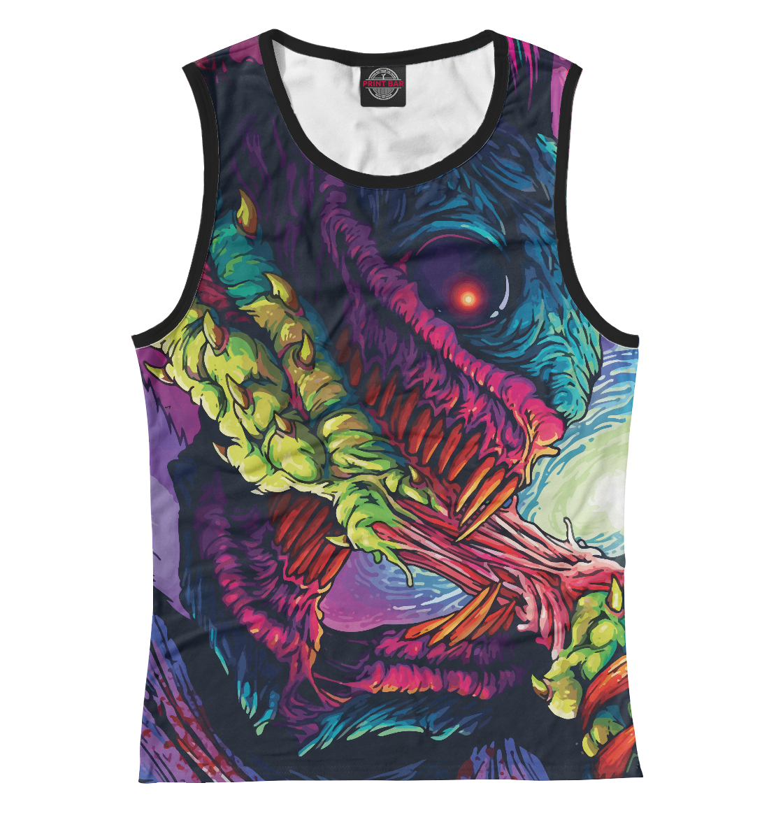 

CS:GO Hyper Beast Exclusive