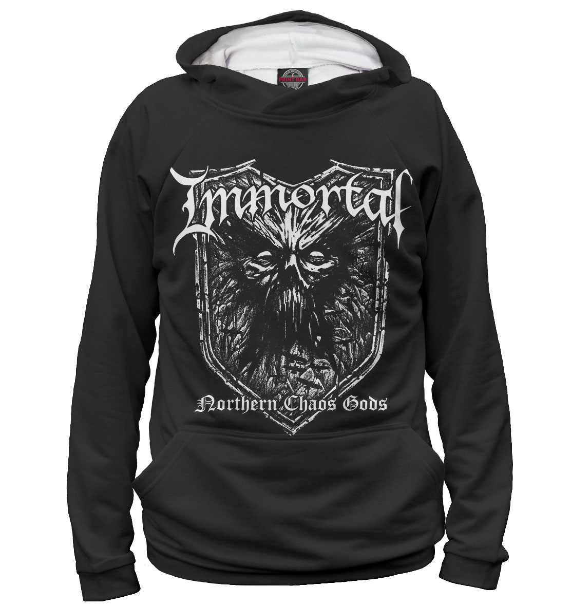 

Immortal