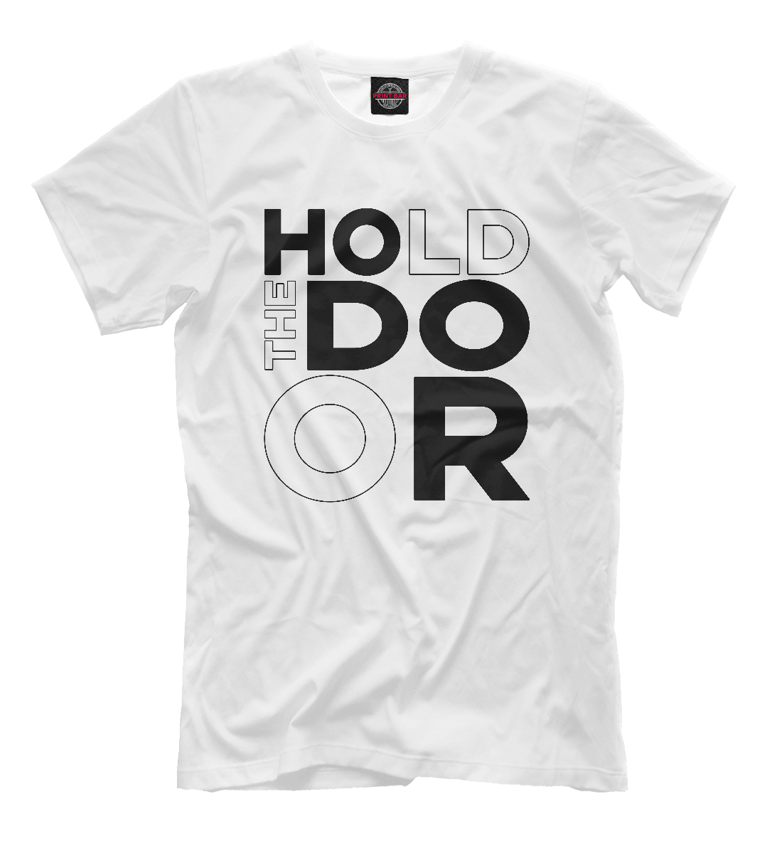 

Hodor