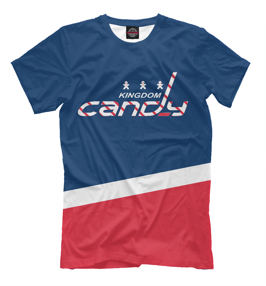 

Candy Kingdom