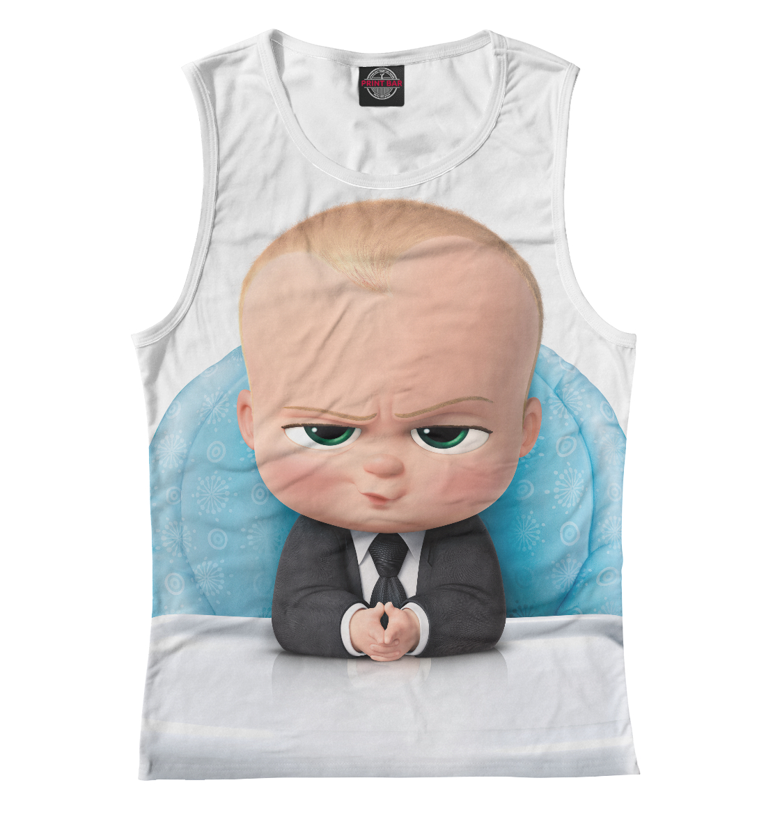 

Boss Baby