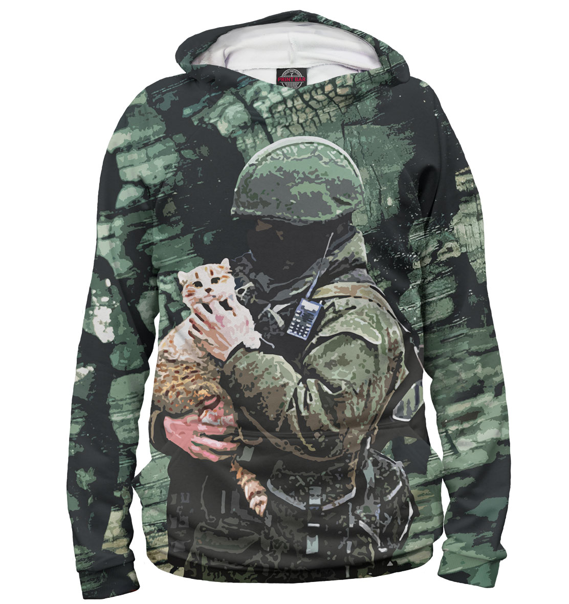 

Вежливые люди