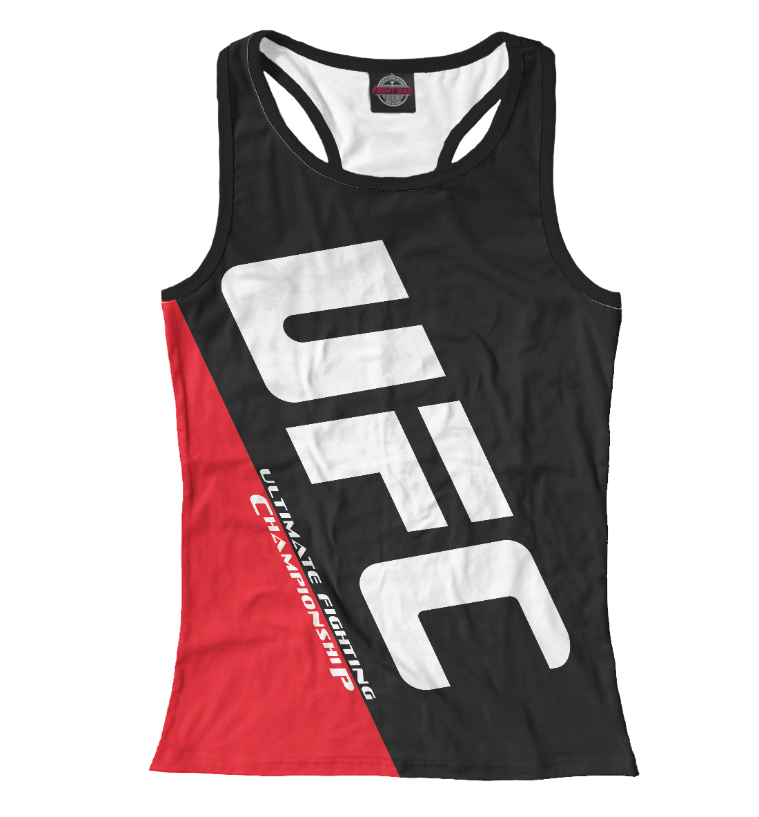 

UFC Club