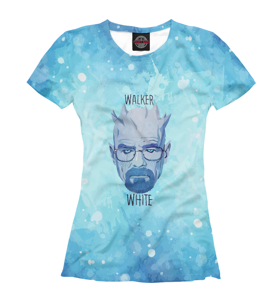 

Walker White