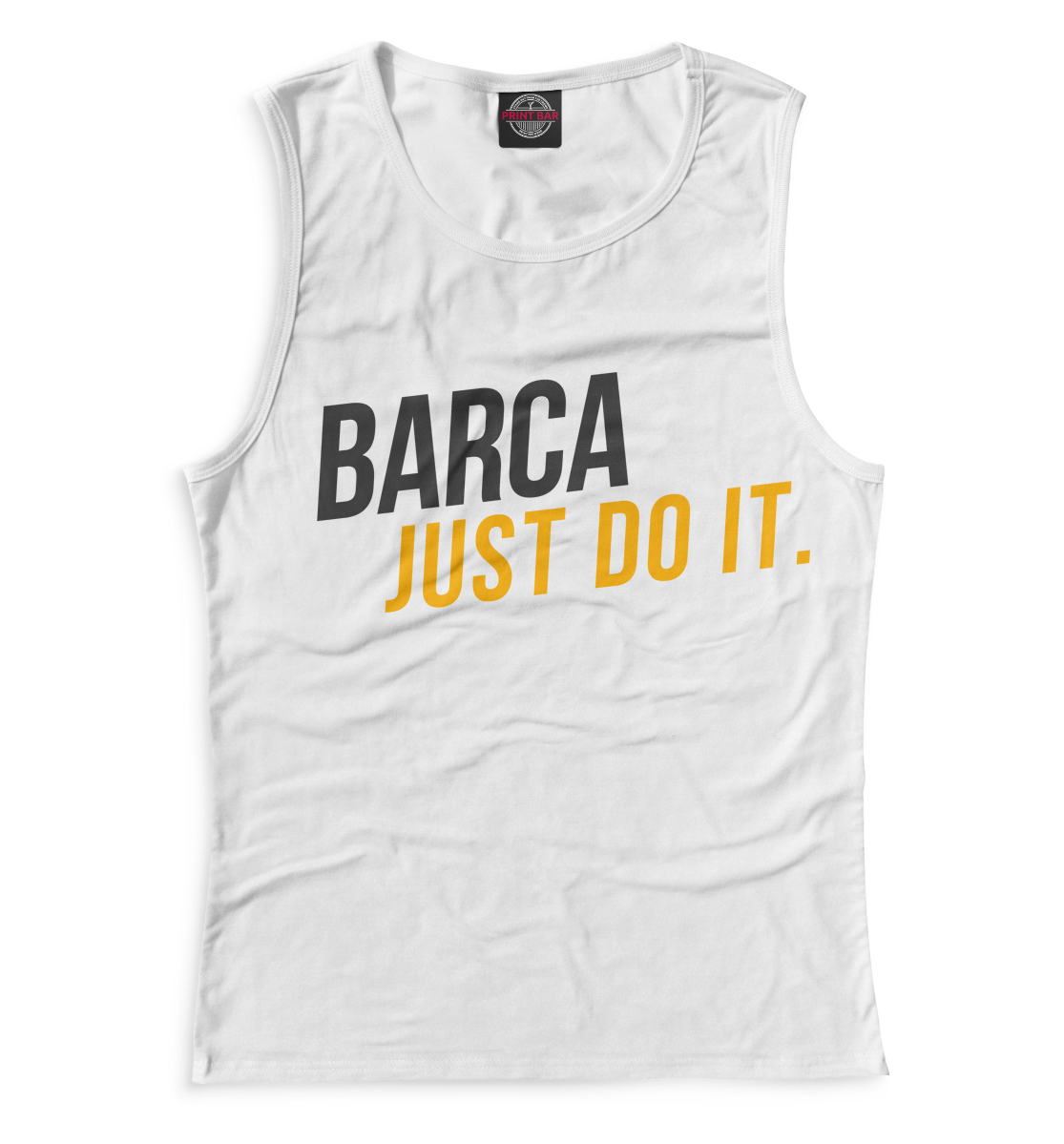 

Barca